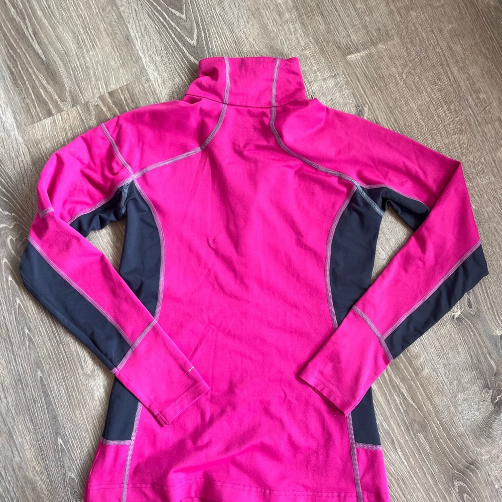 Columbia jacket